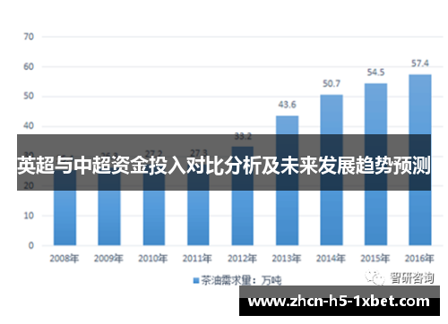 英超与中超资金投入对比分析及未来发展趋势预测