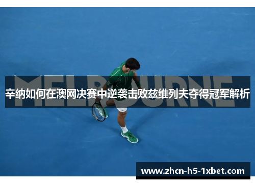 辛纳如何在澳网决赛中逆袭击败兹维列夫夺得冠军解析