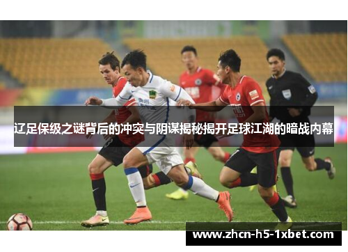 辽足保级之谜背后的冲突与阴谋揭秘揭开足球江湖的暗战内幕