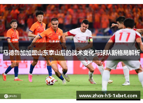马德鲁加加盟山东泰山后的战术变化与球队新格局解析 马德鲁加加盟山东泰山后的战术变化与球队新格局解析