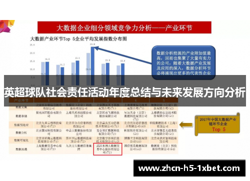 英超球队社会责任活动年度总结与未来发展方向分析