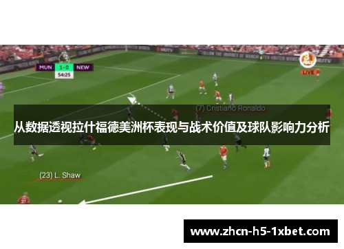 从数据透视拉什福德美洲杯表现与战术价值及球队影响力分析 从数据透视拉什福德美洲杯表现与战术价值及球队影响力分析