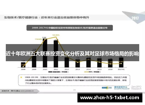 近十年欧洲五大联赛投资变化分析及其对足球市场格局的影响