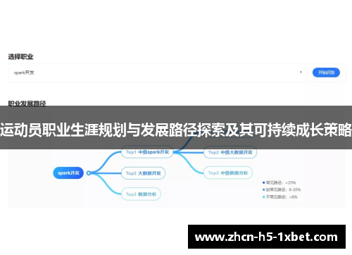 运动员职业生涯规划与发展路径探索及其可持续成长策略