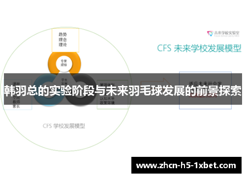 韩羽总的实验阶段与未来羽毛球发展的前景探索